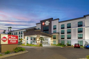  Best Western Plus McAllen Airport Hotel  Маколлен